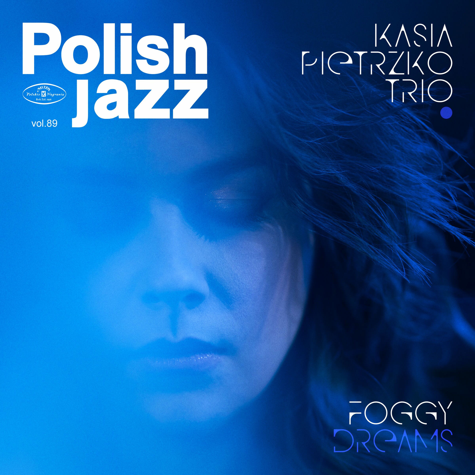 Album cover of Foggy Dreams (Single Version)