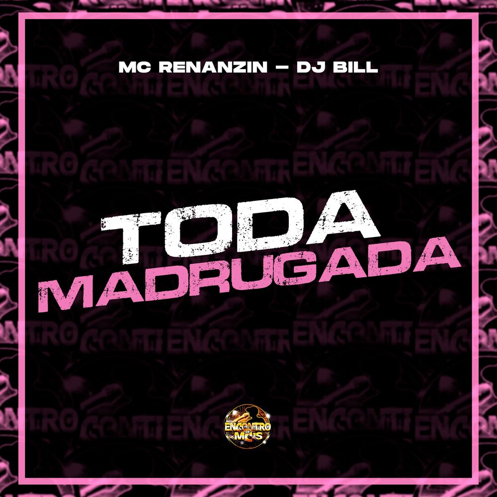 Picture of Toda Madrugada