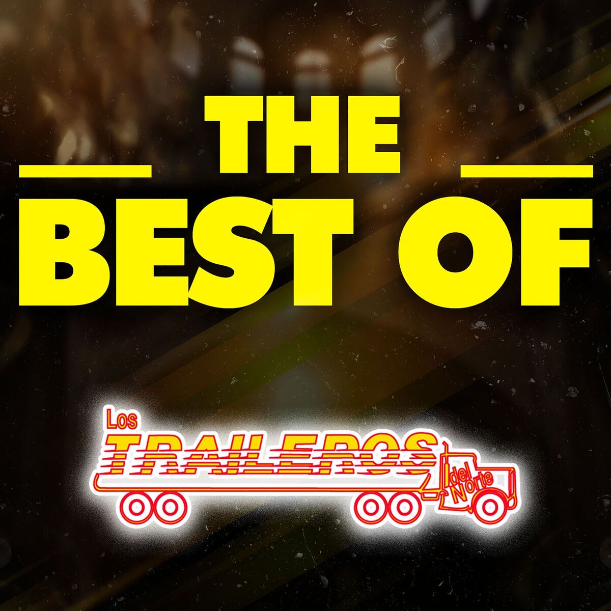 Album cover of THE BEST OF
