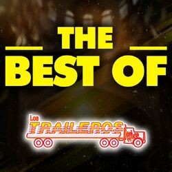 Cover of THE BEST OF