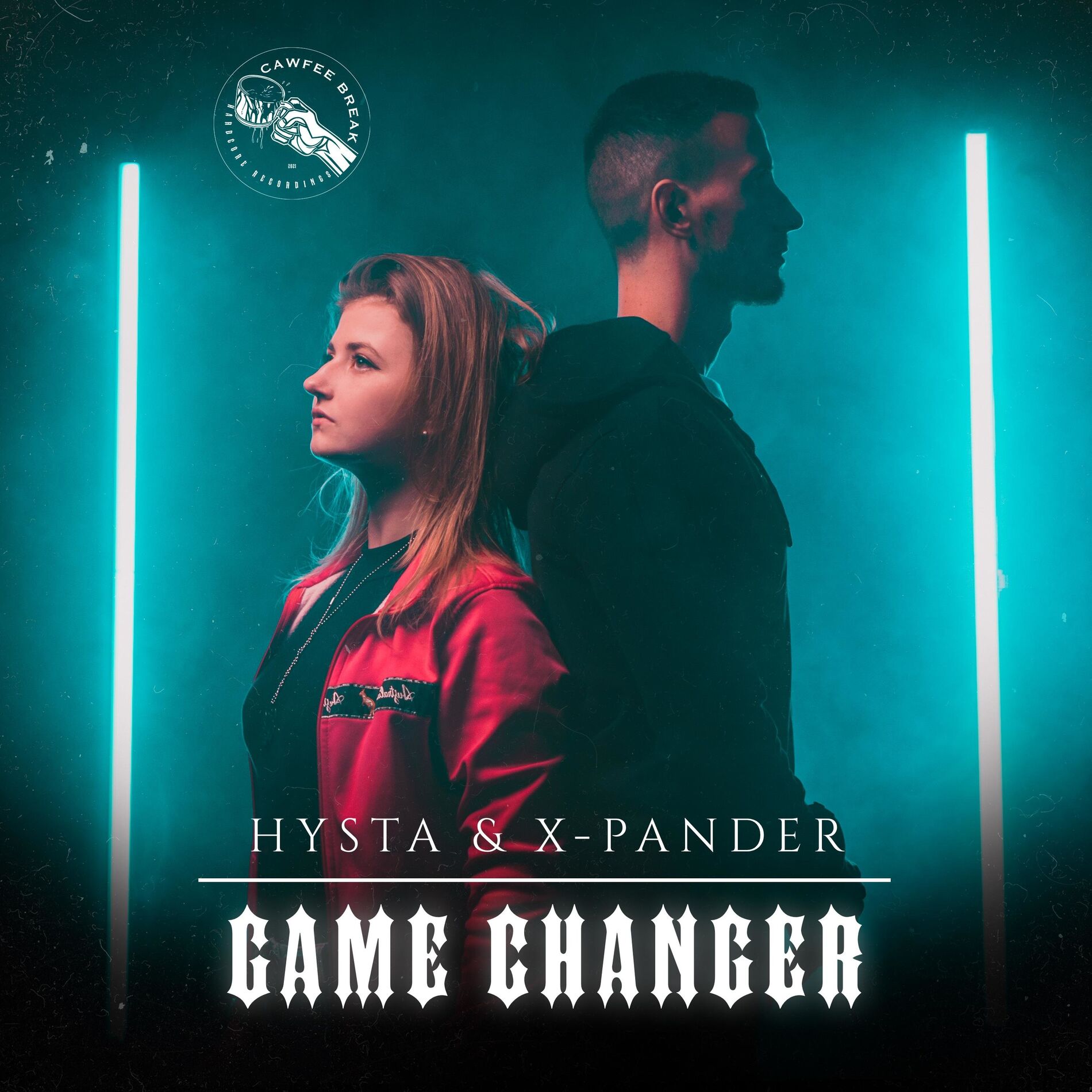 Album cover of Game Changer