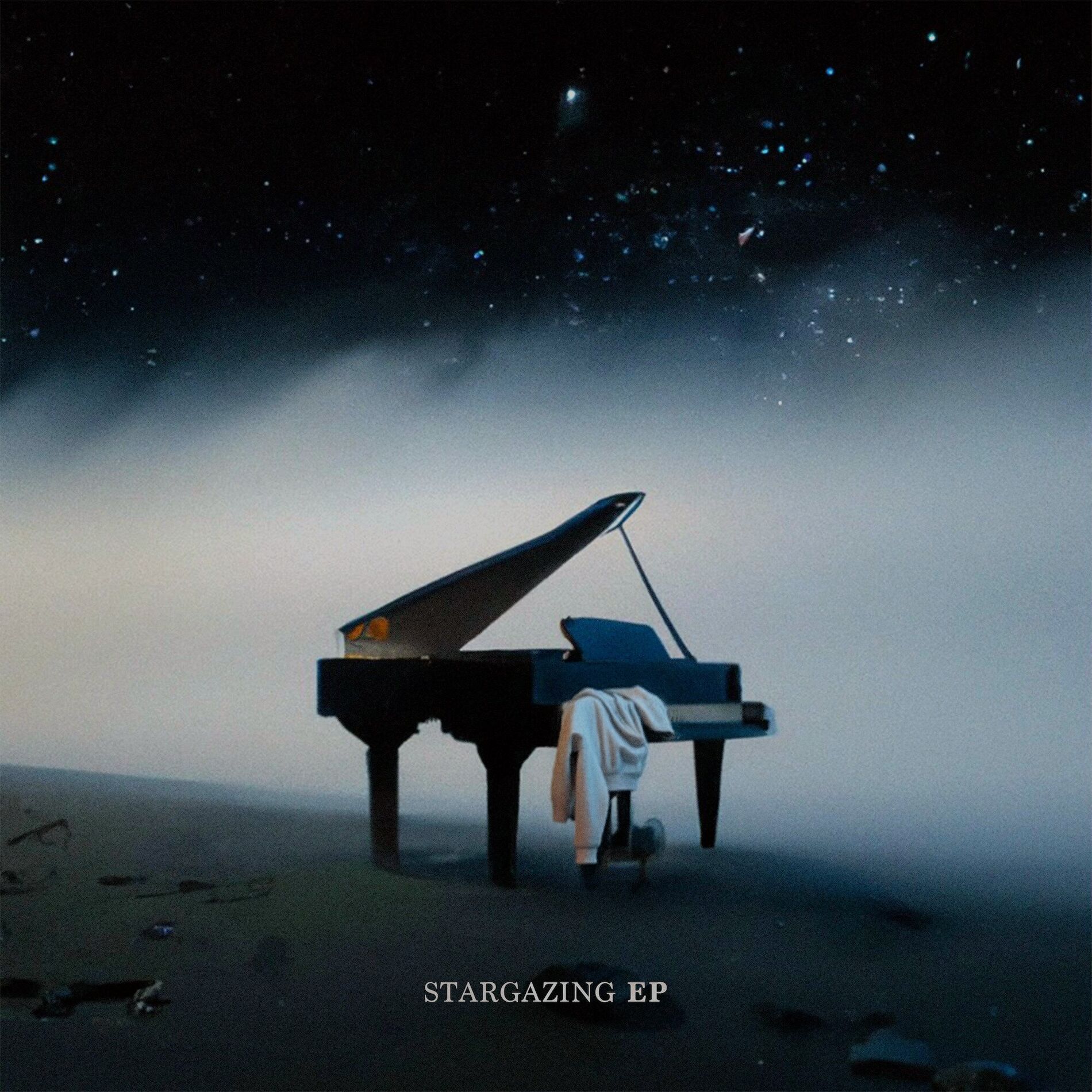 Album cover of Dreamscape