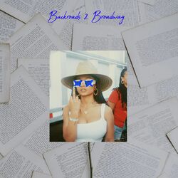 Cover of Backroads 2 Broadway
