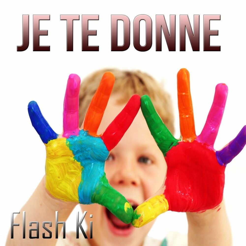Picture of Je te donne