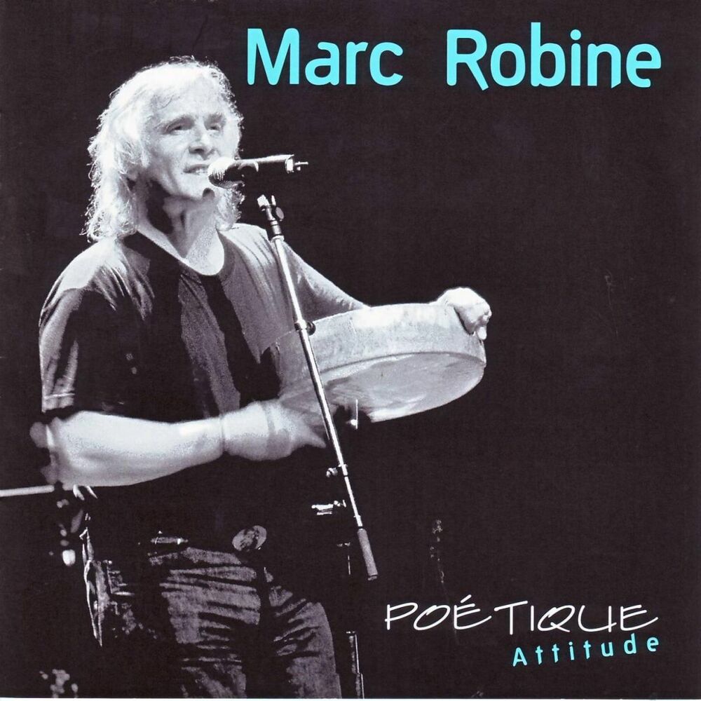 Picture of Poetique attitude