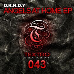 Cover of Angels At Home EP