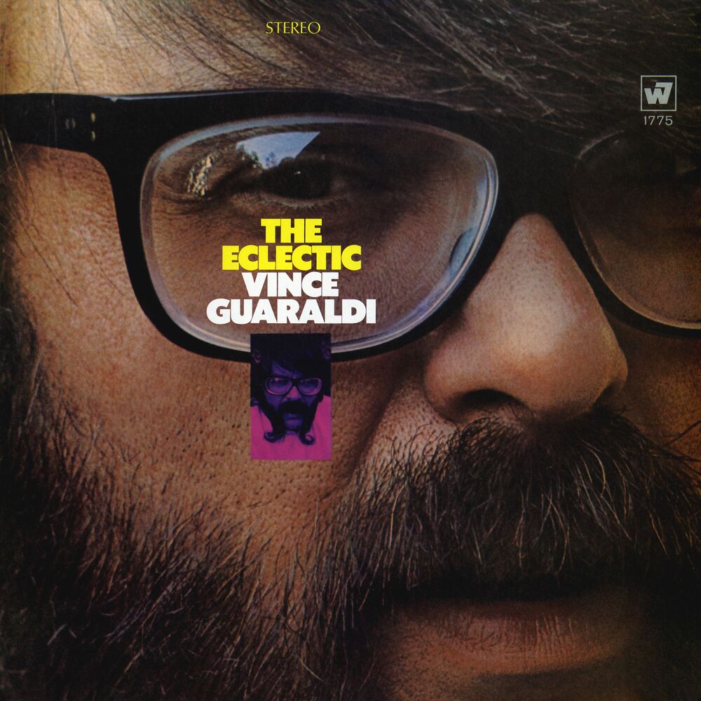 Picture of The Eclectic Vince Guaraldi