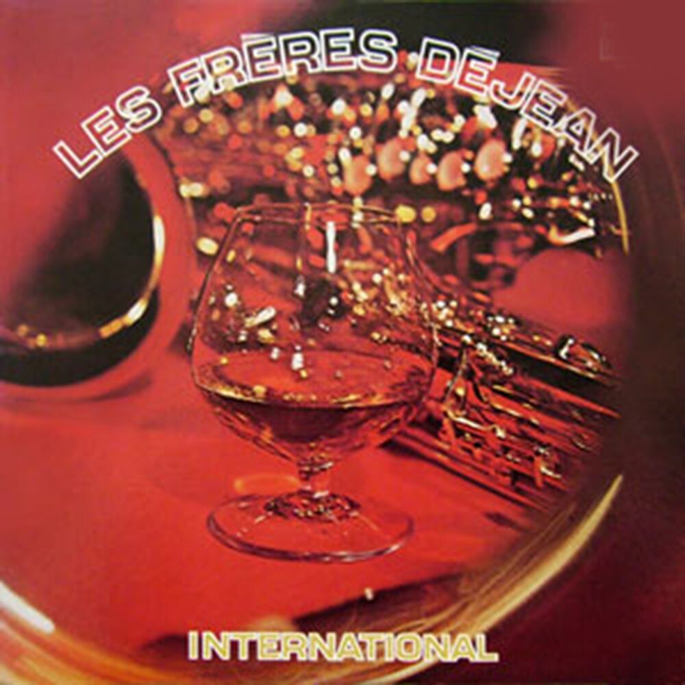 Picture of International