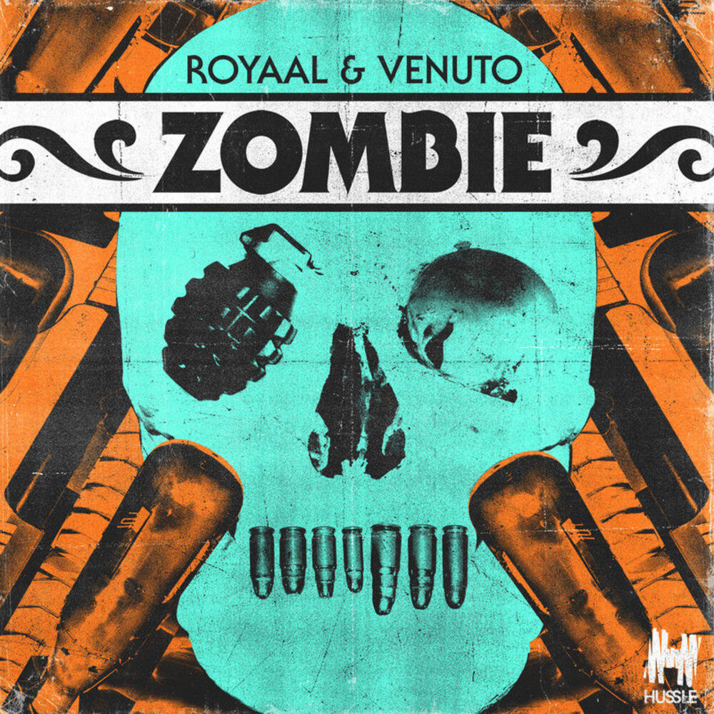 Picture of Zombie - Single