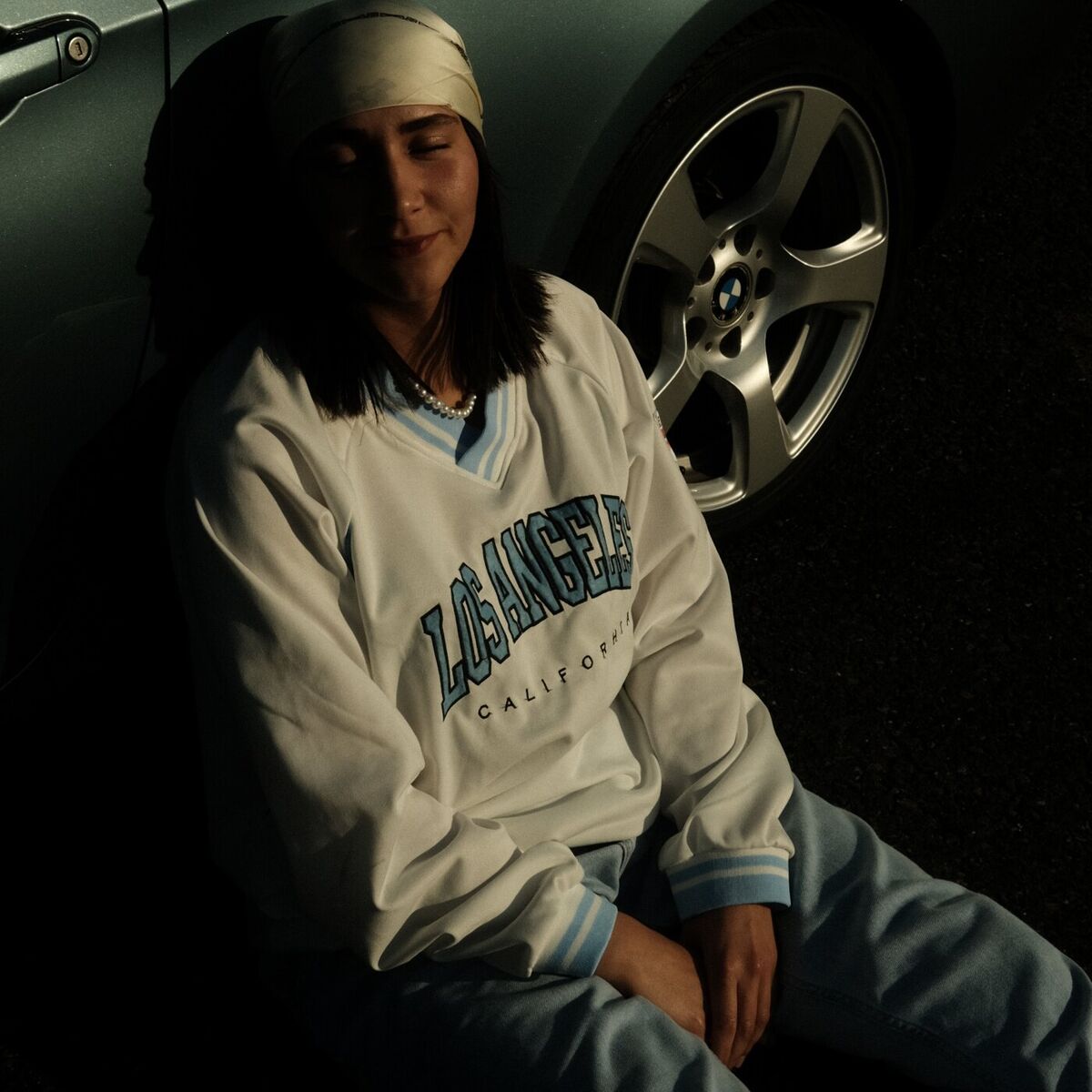 Album cover of Hier sein
