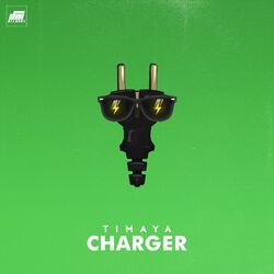 Cover of Charger