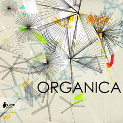 Cover of Organica