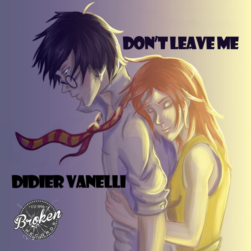 Picture of Don't Leave Me