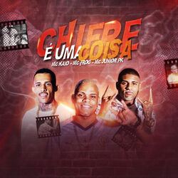 Cover of Chifre È uma Coisa