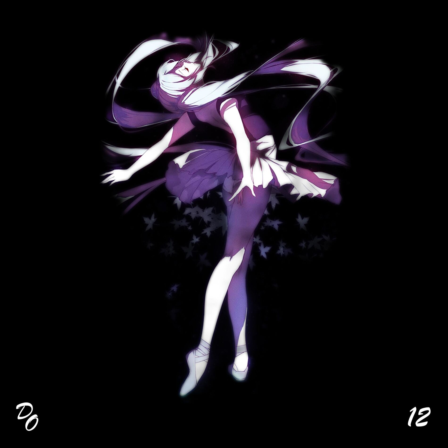 Album cover of Elle danse