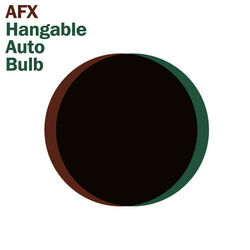 Cover of Hangable Auto Bulb
