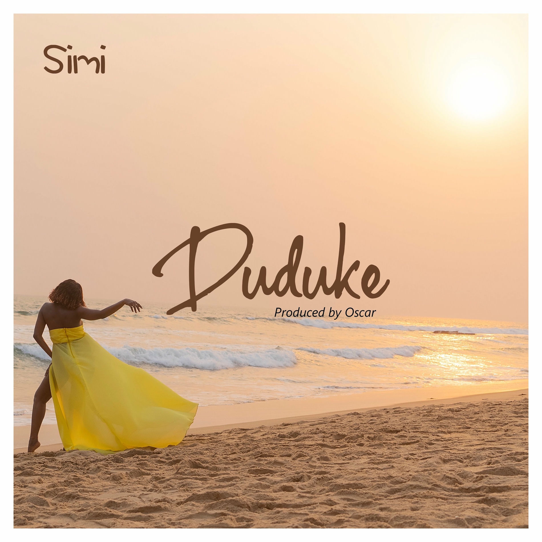 Album cover of Duduke