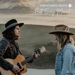 Cover of Hold Every Moment