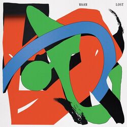 Cover of Lost