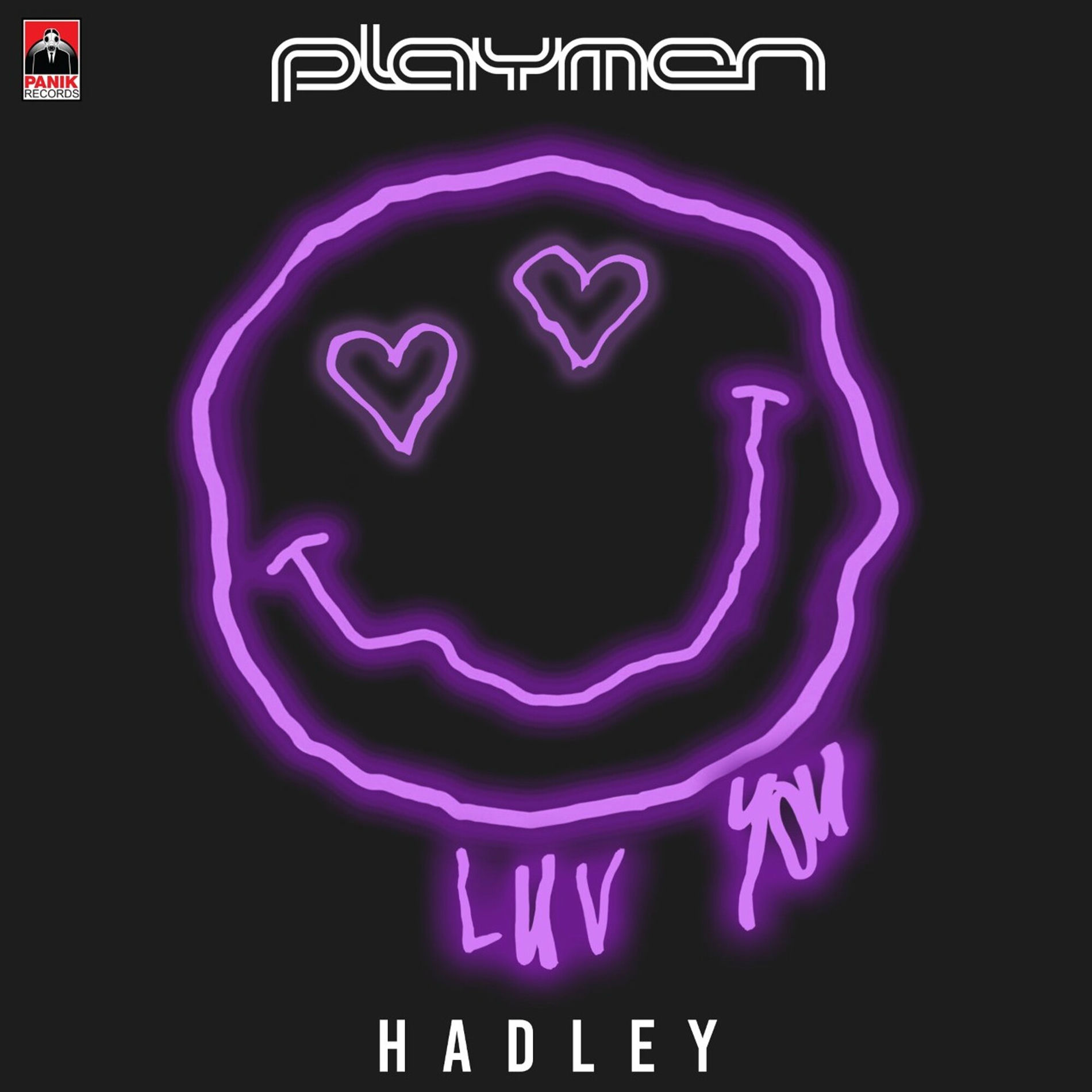 Album cover of Luv You