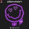 Luv You - Playmen Feat Hadley