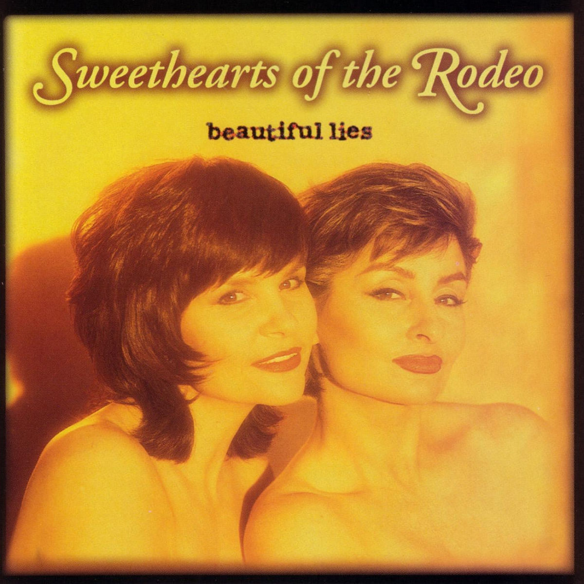 Album cover of Beautiful Lies