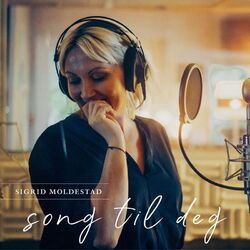 Cover of Song til deg