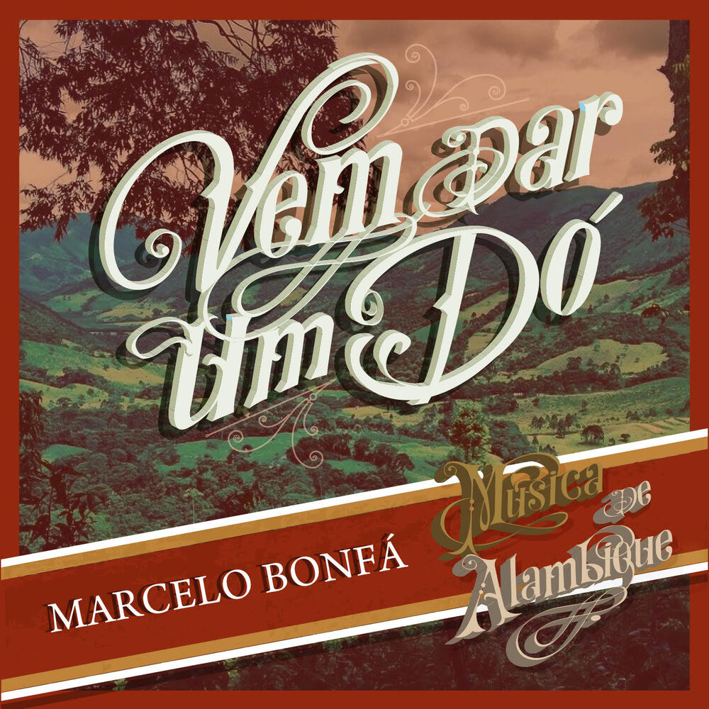 Picture of Vem Dar um Dó