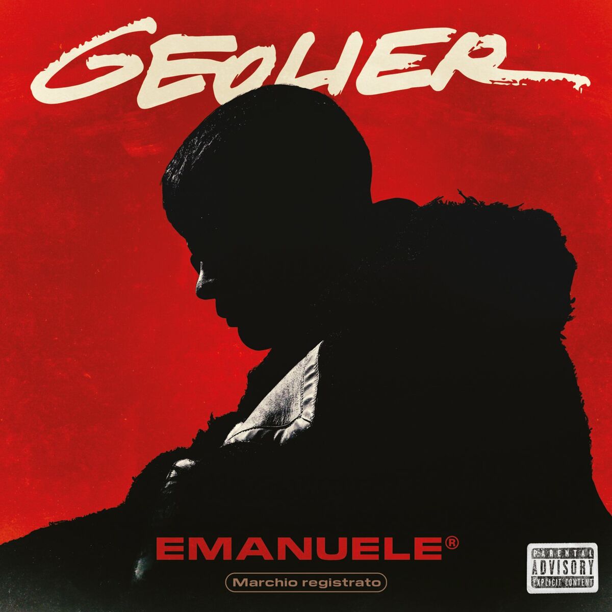 Album cover of Moncler