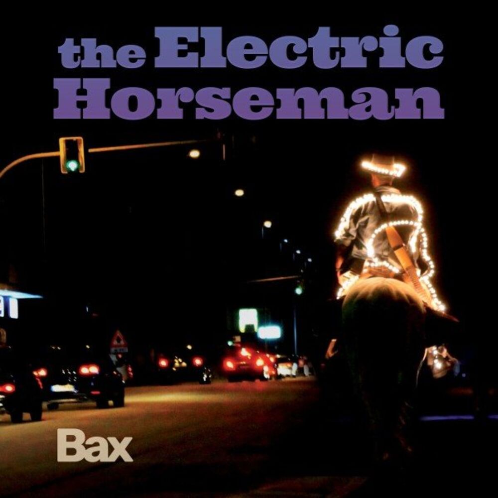 Picture of The Electric Horseman