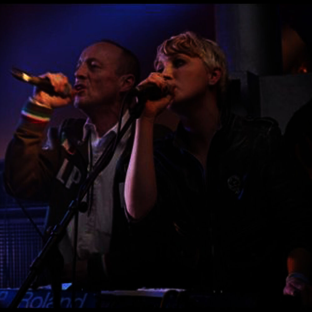 Picture of Live at Plan K 12.12.2009