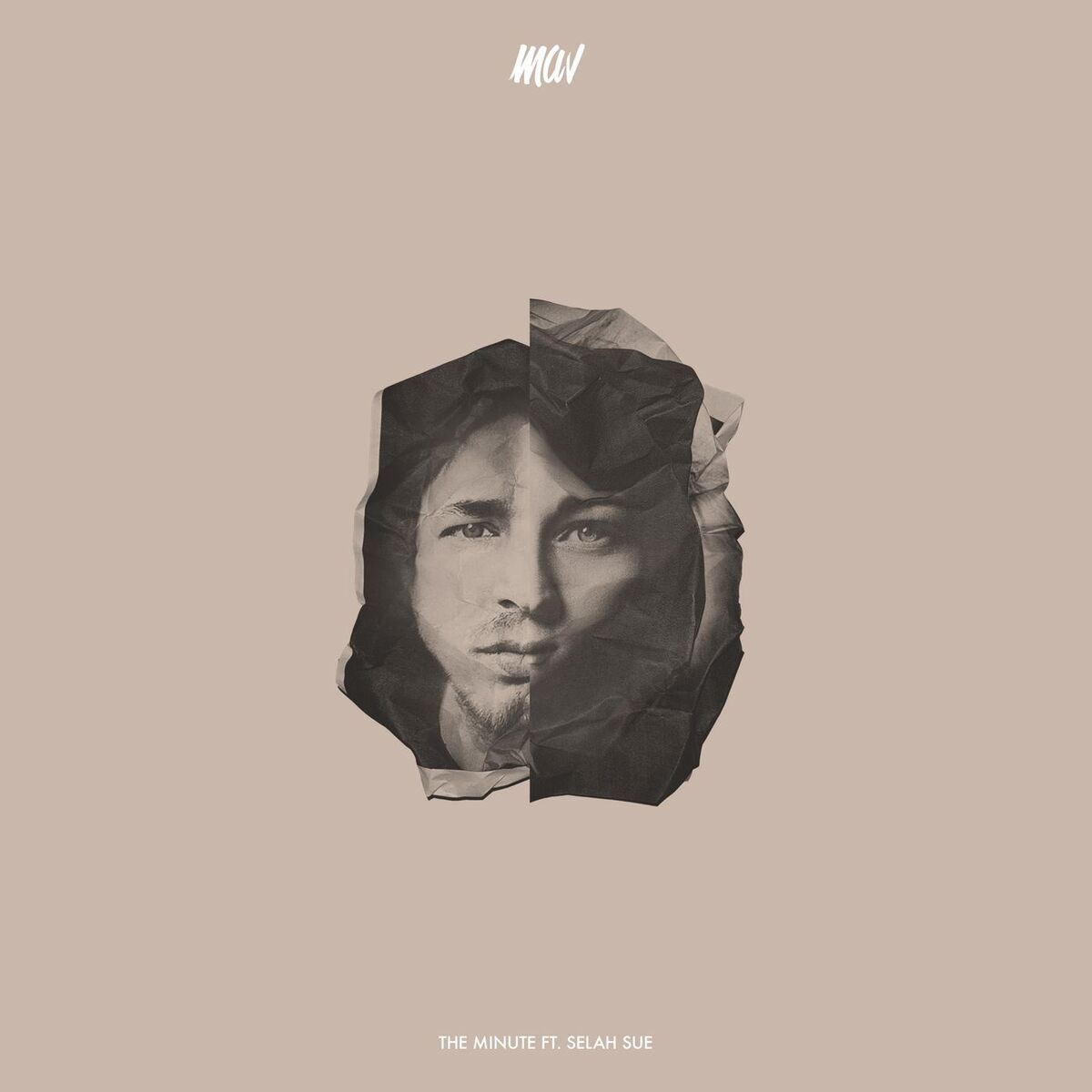 Album cover of The Minute (feat. Selah Sue)