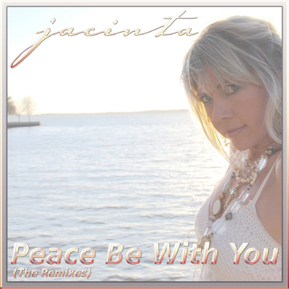 Picture of Peace Be With You
