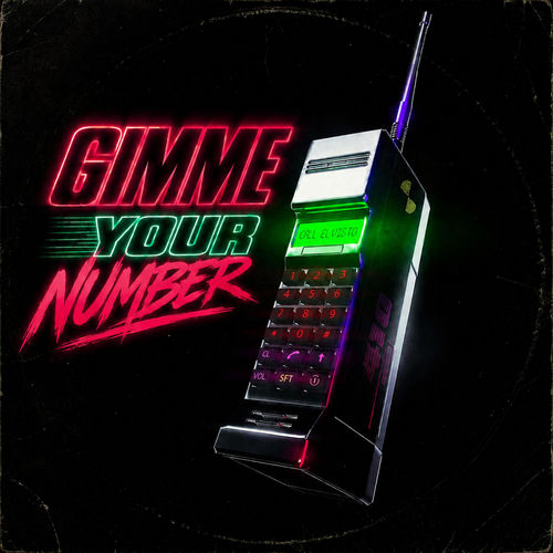 La Bamba (Gimme Your Number)