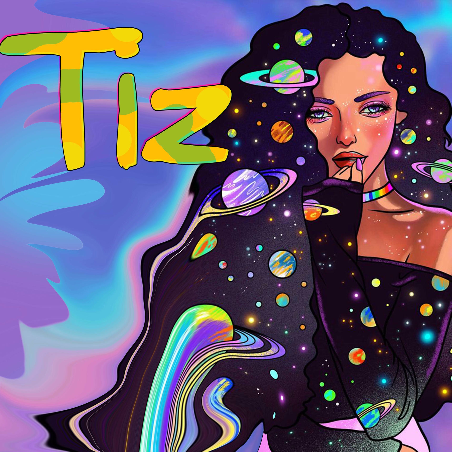 Album cover of Tize Konpa