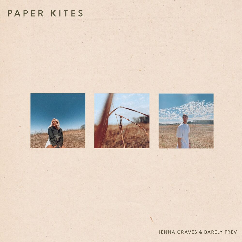 Picture of Paper Kites