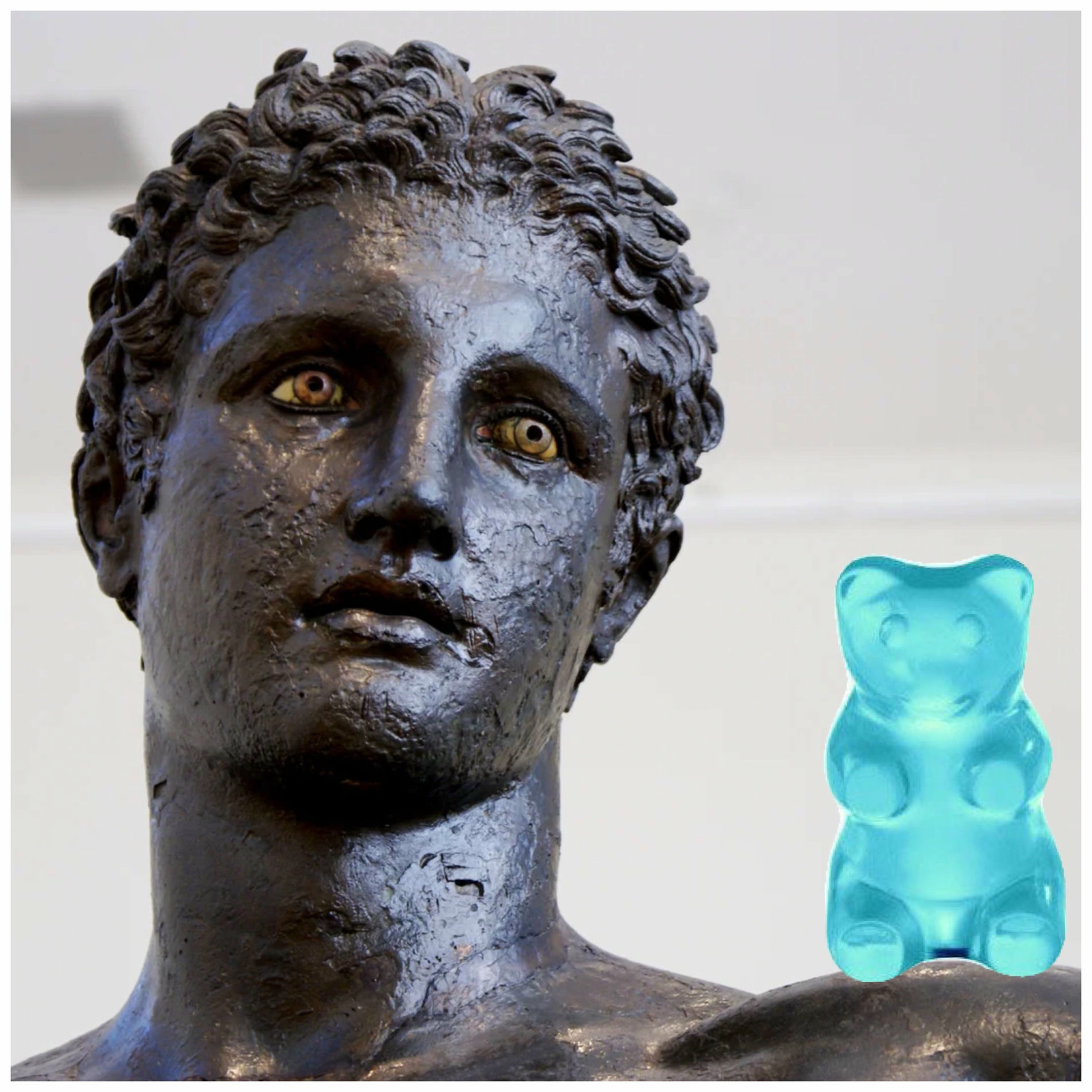 Album cover of Espejos y Humo (Aqua)