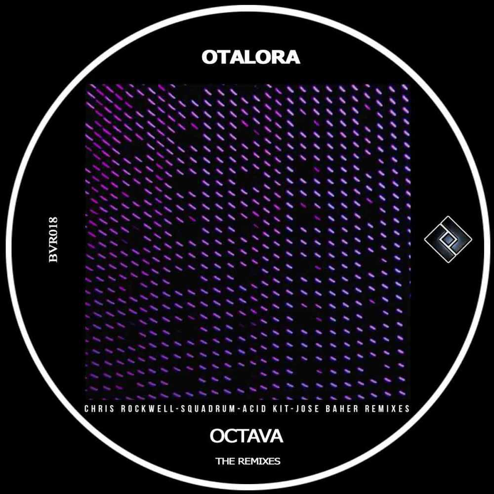 Picture of Octava (The Remixes)