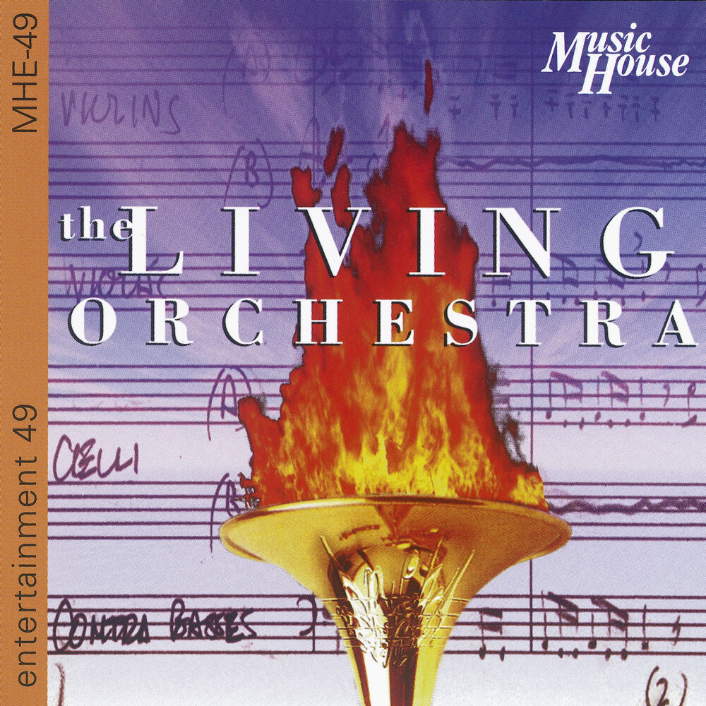 Picture of The Living Orchestra