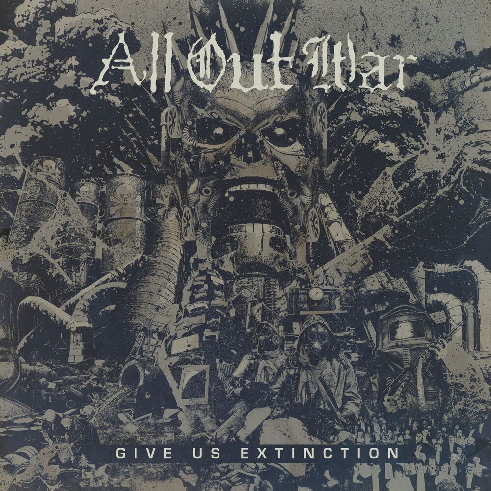 Picture of Give Us Extinction