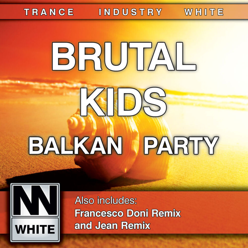 Picture of Balkan Party