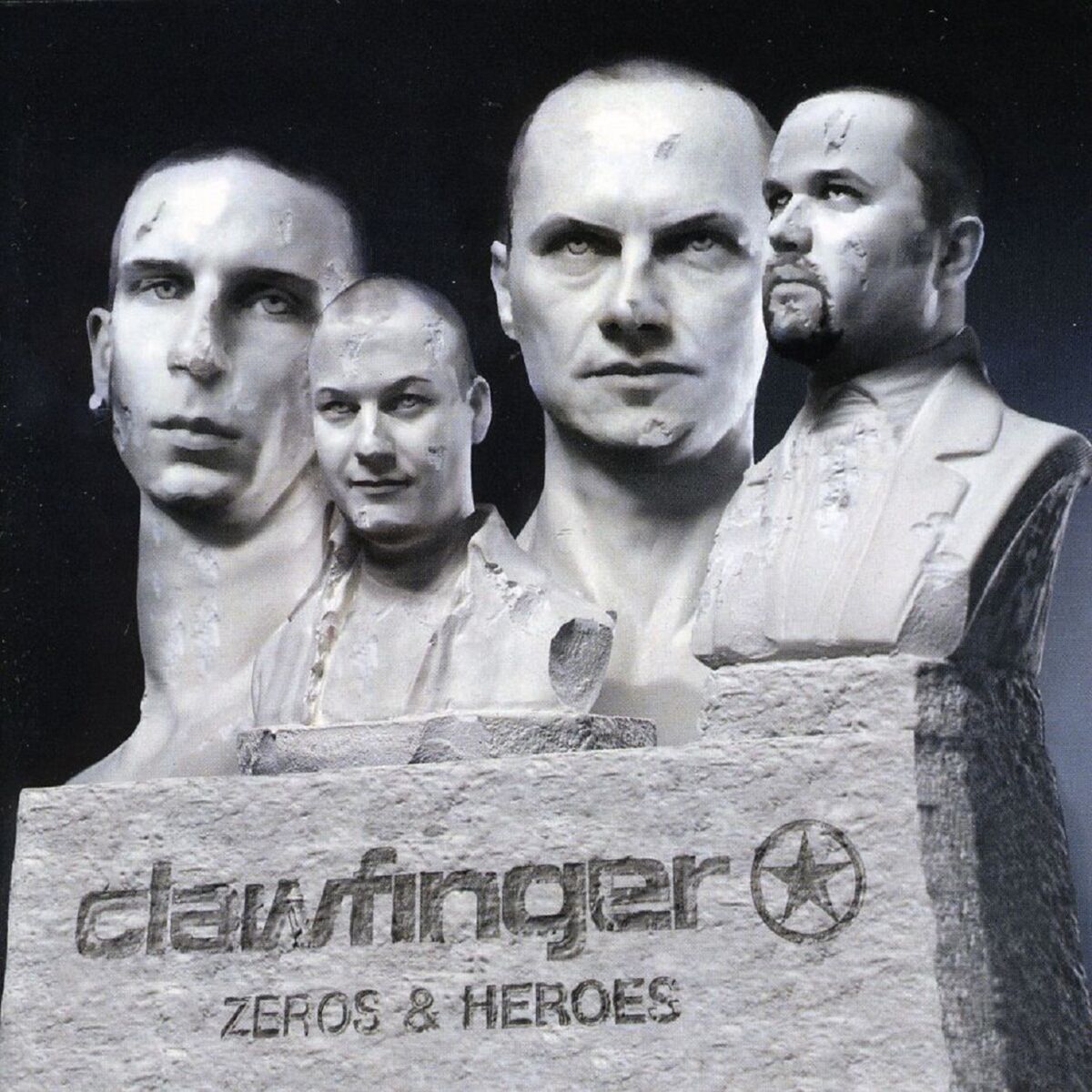 Album cover of Recipe for Hate