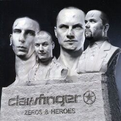 Cover of Zeros & Heroes (Limited Edition)