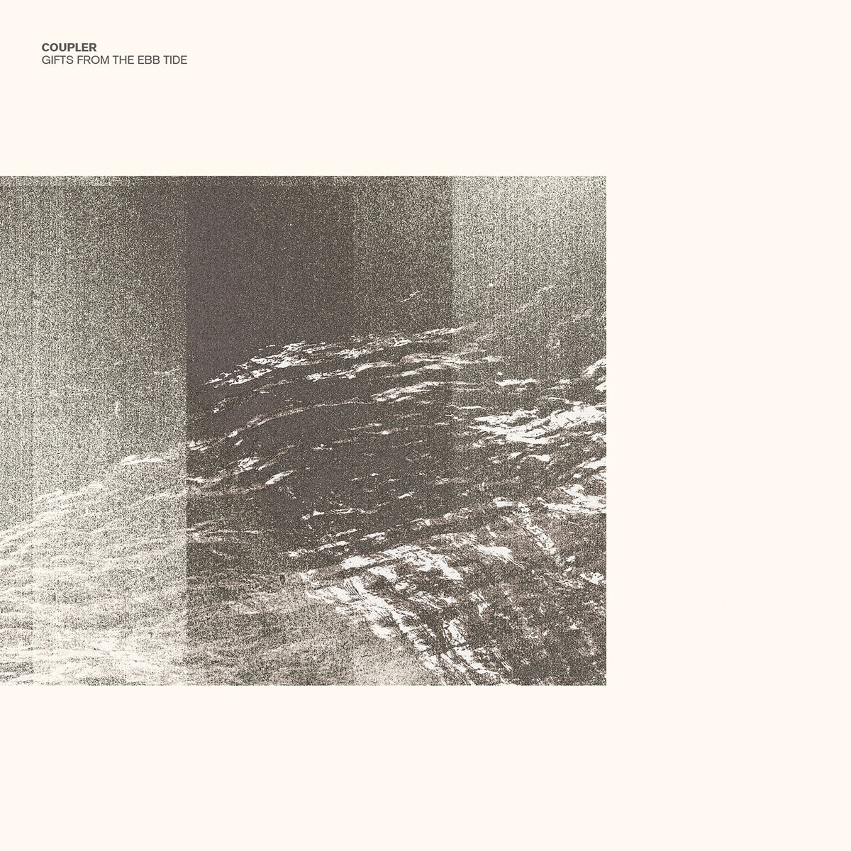 Album cover of Gifts from the Ebb Tide