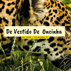 Cover of De Vestido de Oncinha