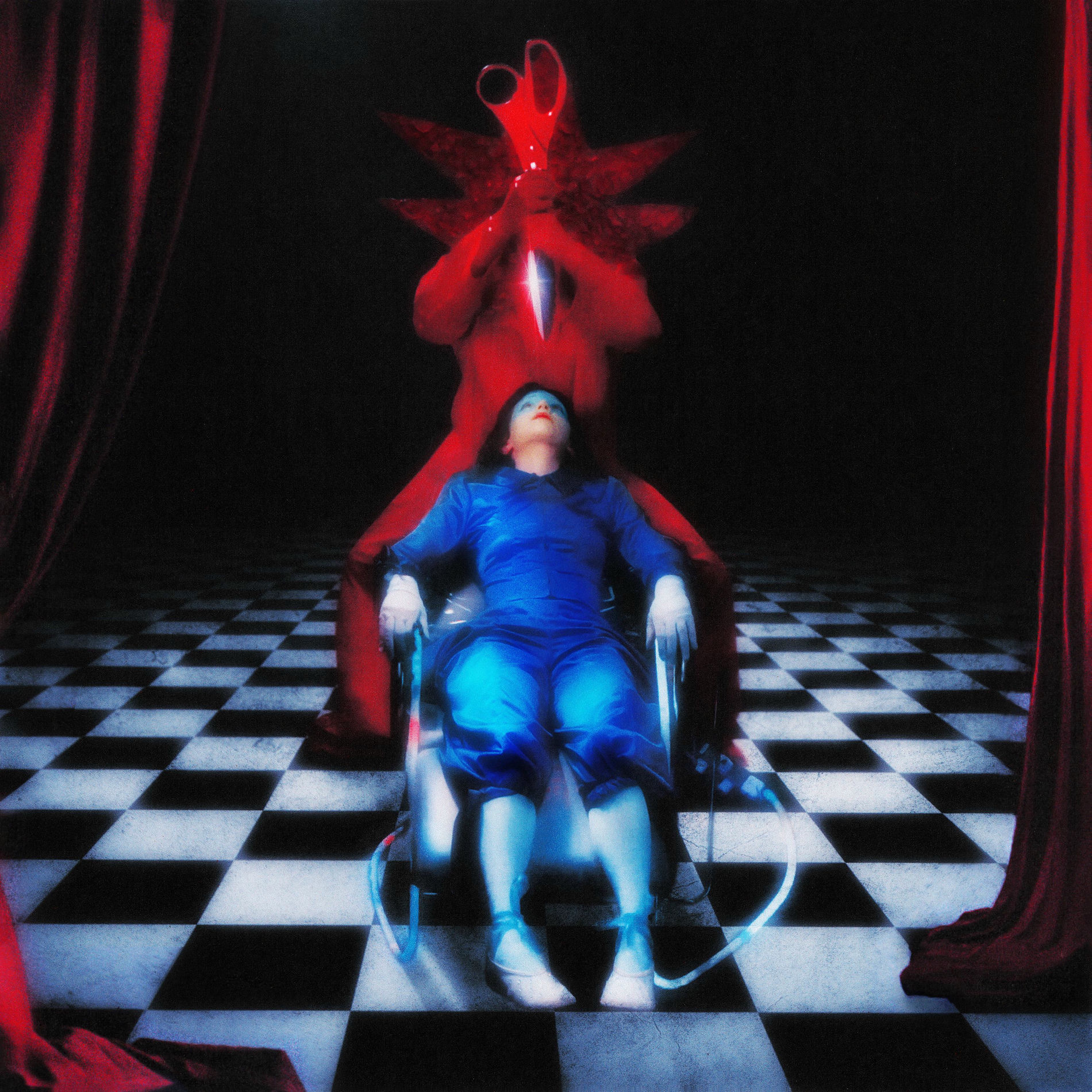 Album cover of Image (Grimes Special)