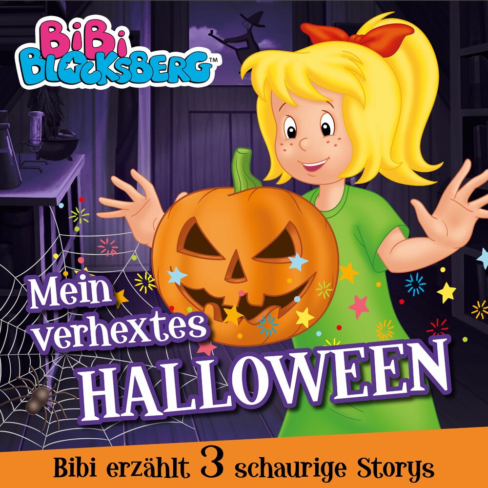 Picture of Mein verhextes Halloween