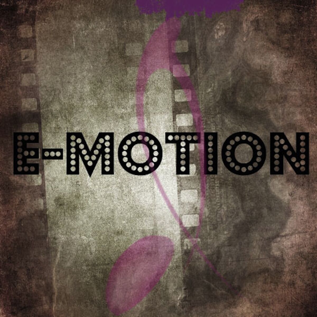Album cover of E-motion (Orchestral Soundtracks)