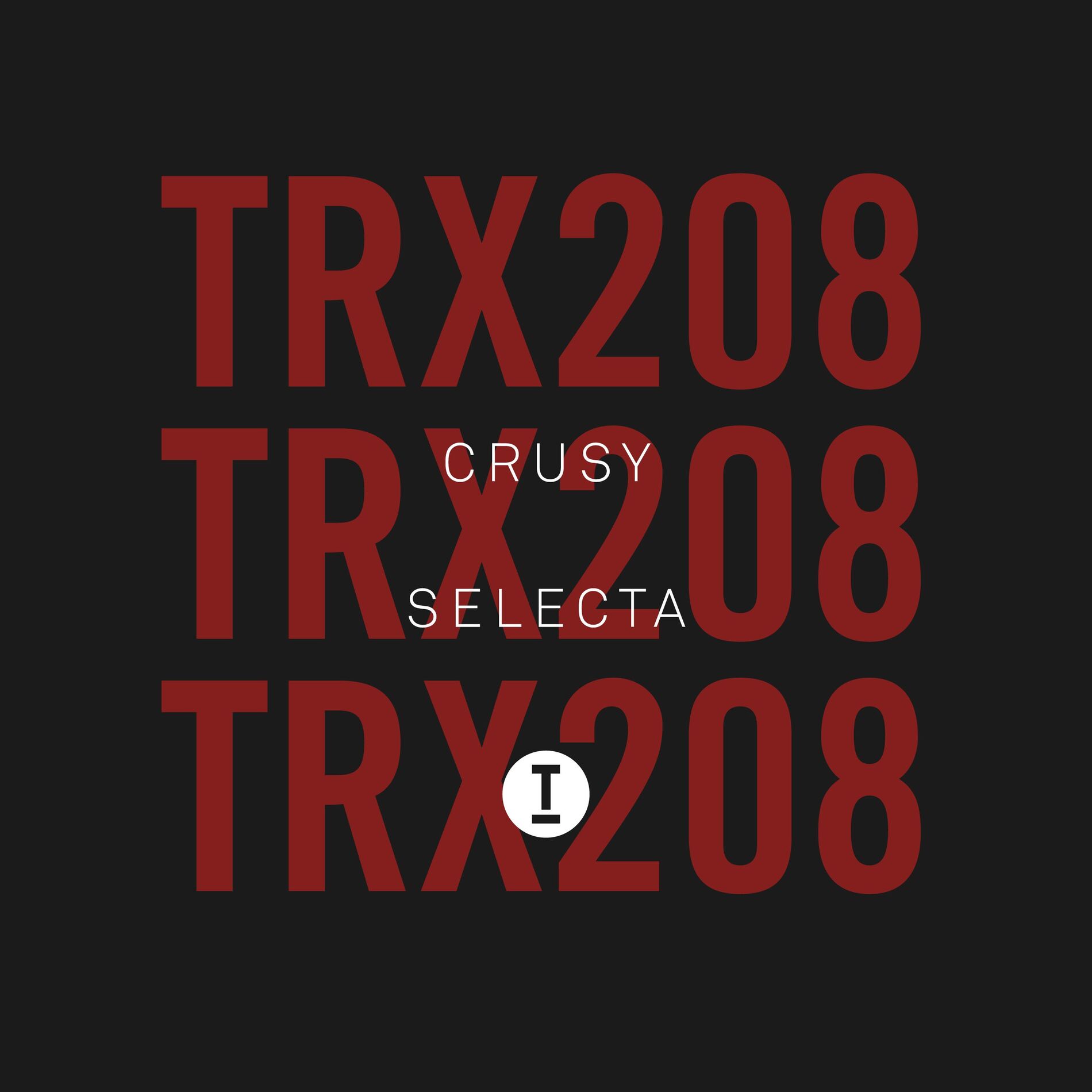 Album cover of Selecta
