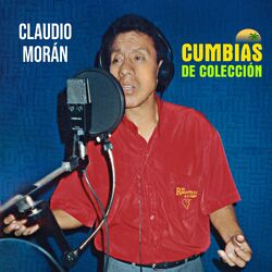 Cover of Cumbias de Colección